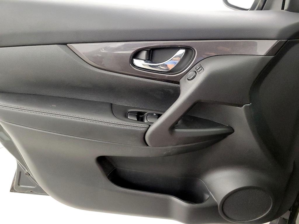 used 2019 Nissan Rogue car, priced at $19,998