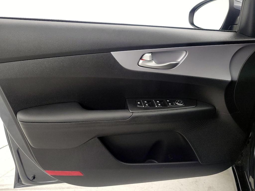 used 2024 Kia Forte car, priced at $20,998