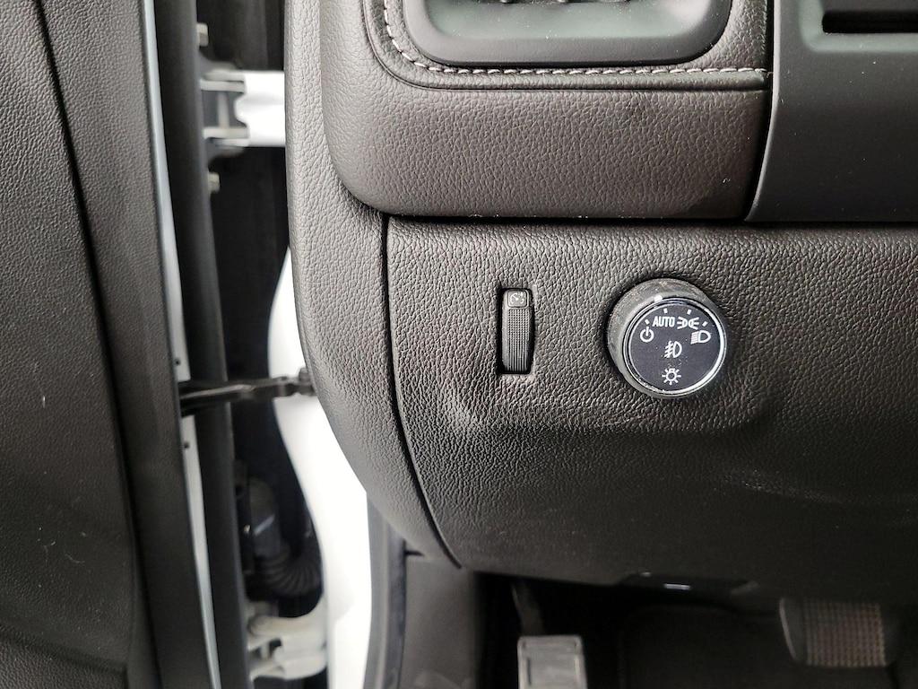 used 2022 GMC Canyon car, priced at $30,998
