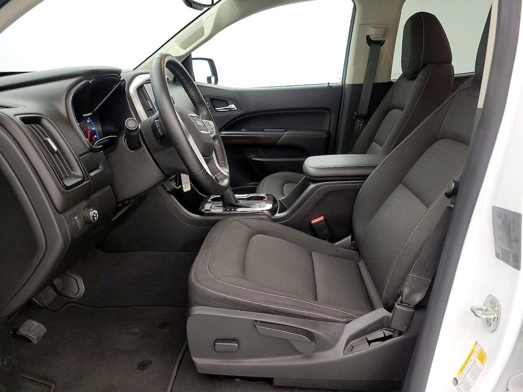 used 2022 GMC Canyon car, priced at $30,998