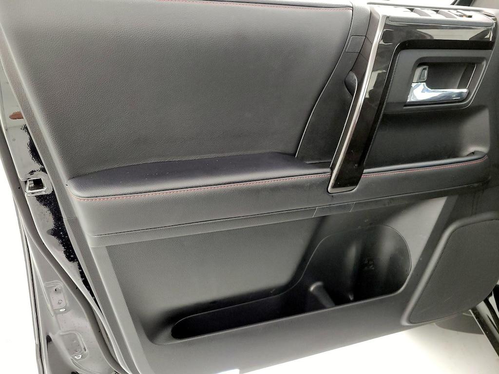 used 2024 Toyota 4Runner car, priced at $49,998