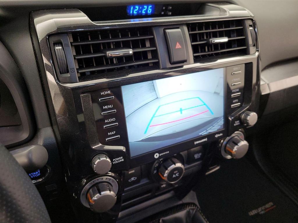 used 2024 Toyota 4Runner car, priced at $49,998