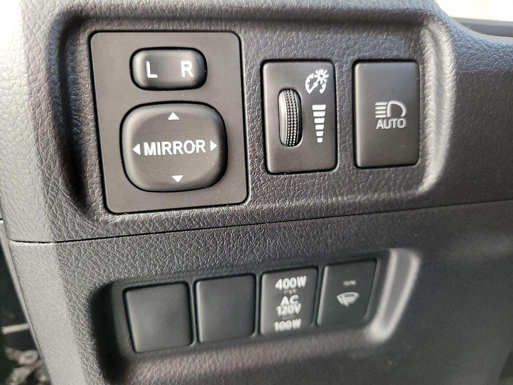 used 2024 Toyota 4Runner car, priced at $49,998