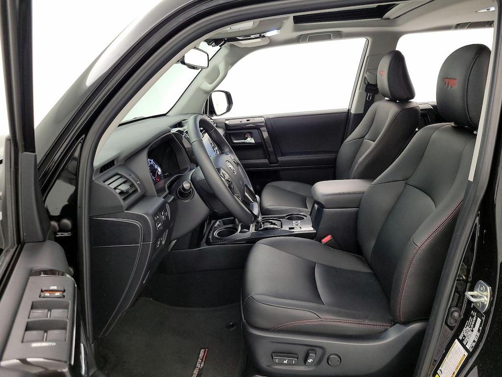 used 2024 Toyota 4Runner car, priced at $49,998