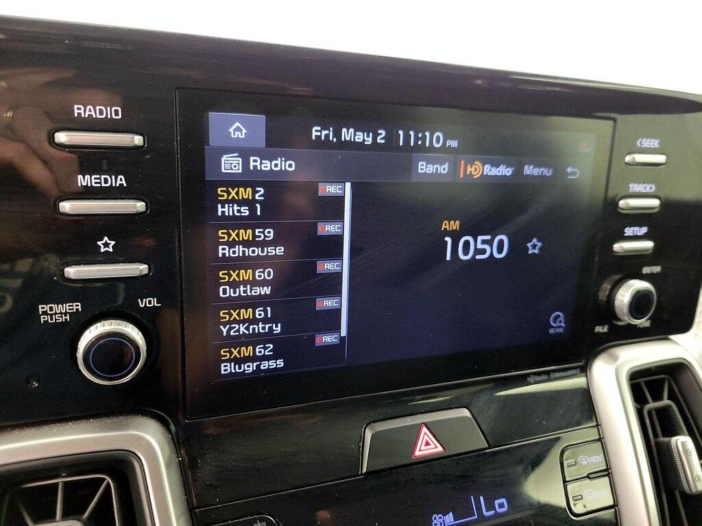 used 2021 Kia Sorento car, priced at $22,998