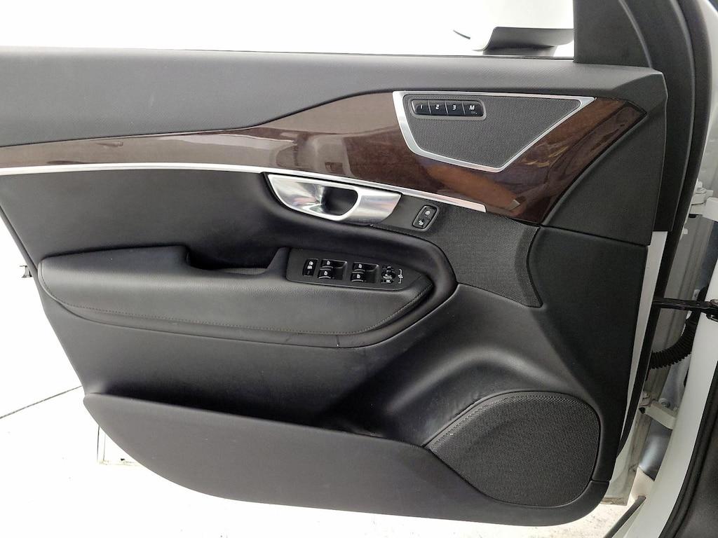 used 2019 Volvo XC90 car, priced at $23,998
