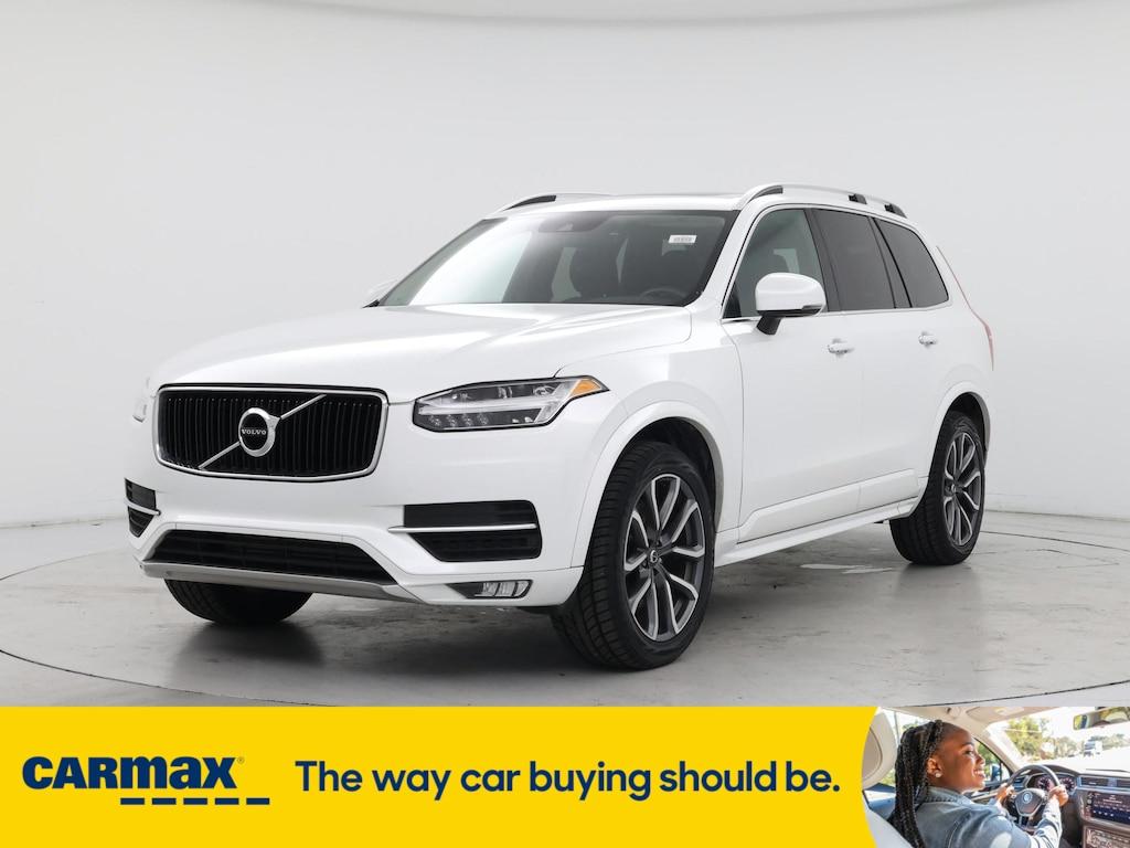 used 2019 Volvo XC90 car, priced at $23,998