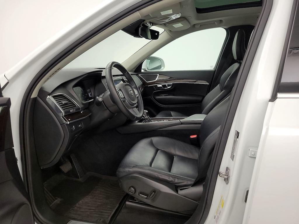 used 2019 Volvo XC90 car, priced at $23,998