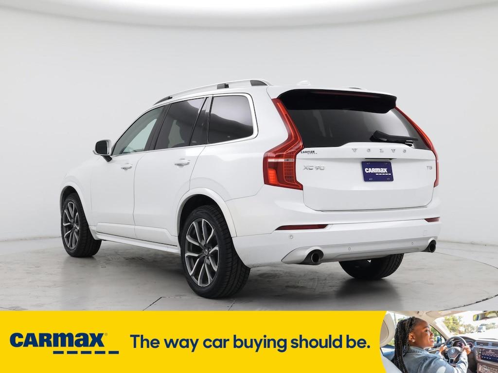 used 2019 Volvo XC90 car, priced at $23,998