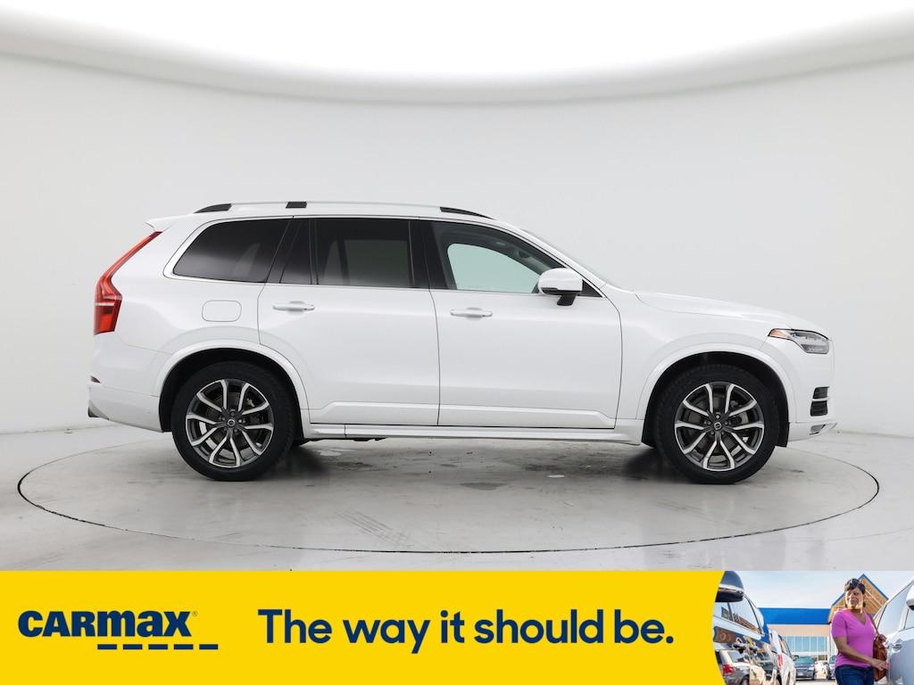 used 2019 Volvo XC90 car, priced at $23,998