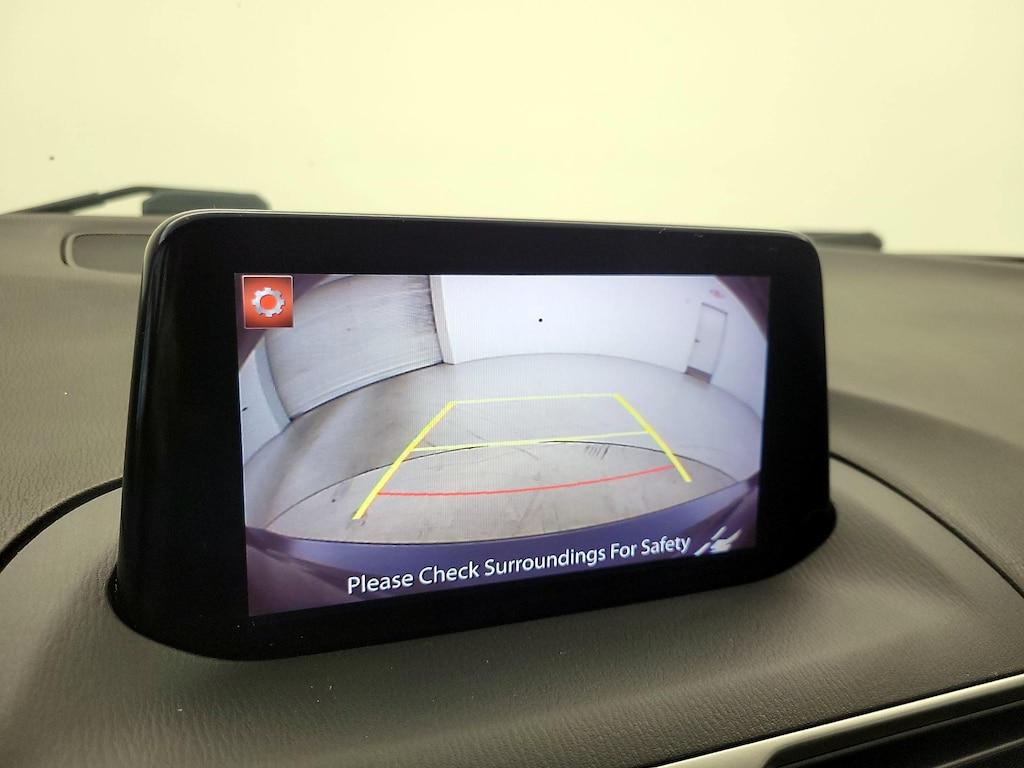 used 2018 Mazda Mazda3 car, priced at $15,998