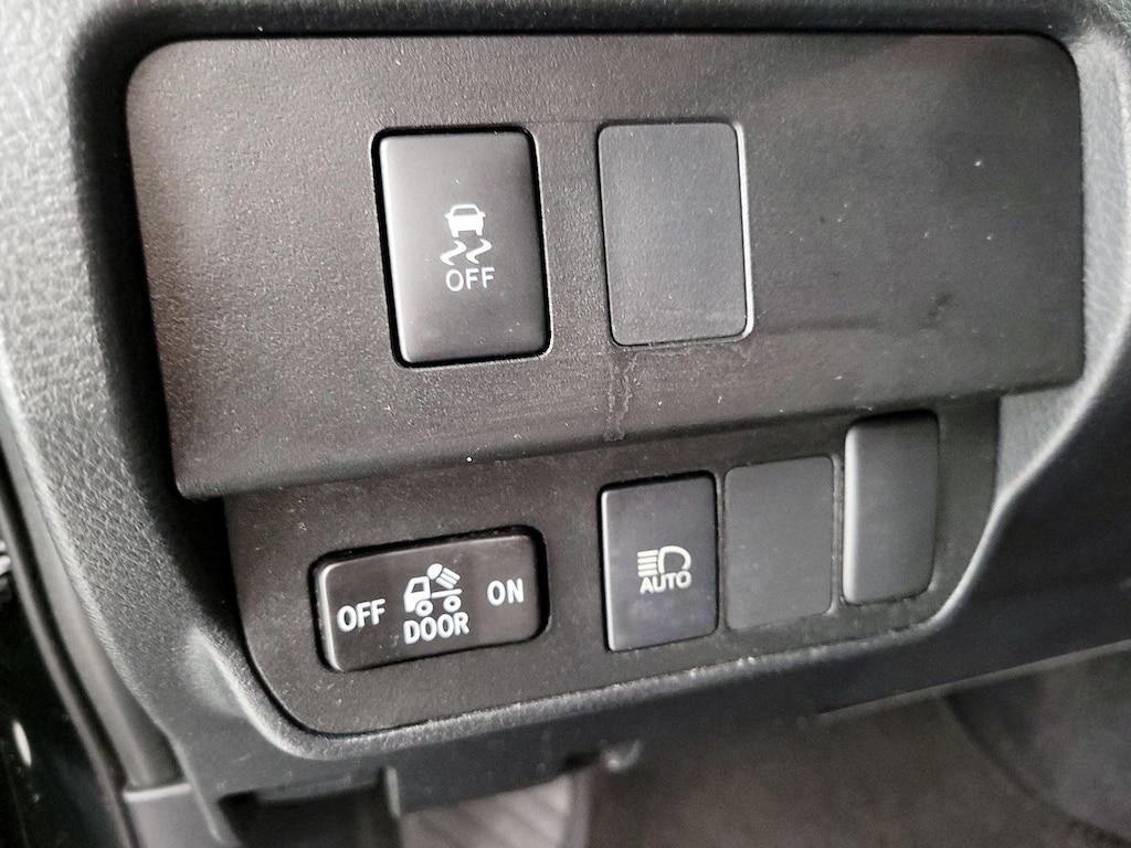 used 2020 Toyota Tacoma car, priced at $29,998