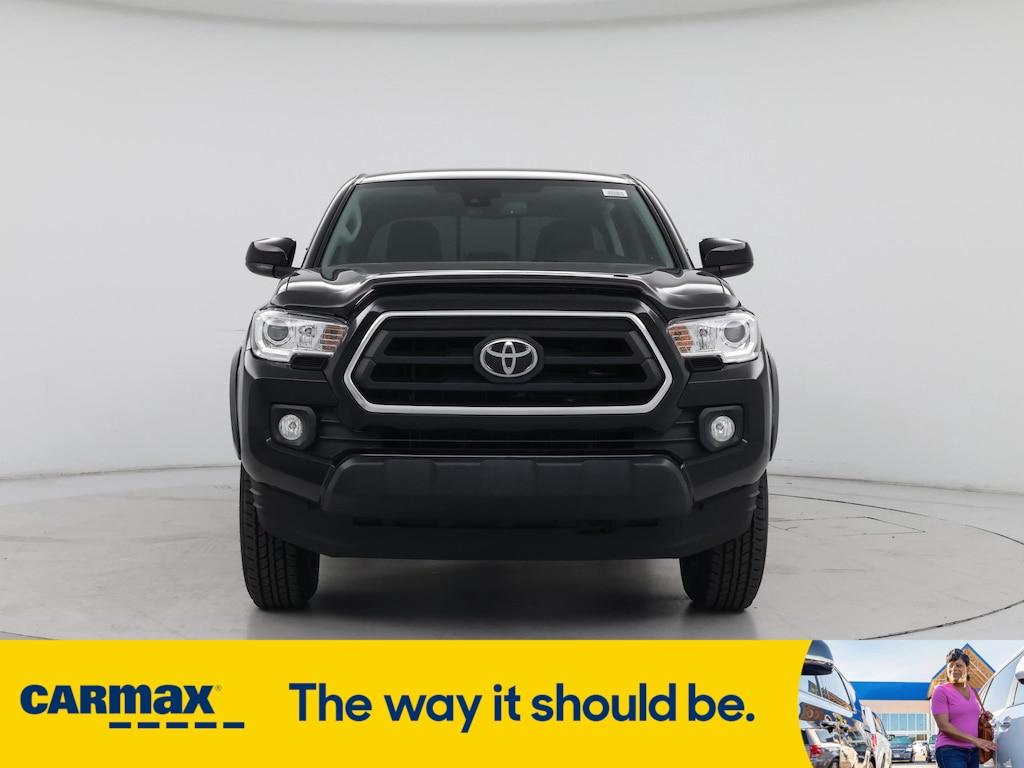 used 2020 Toyota Tacoma car, priced at $29,998