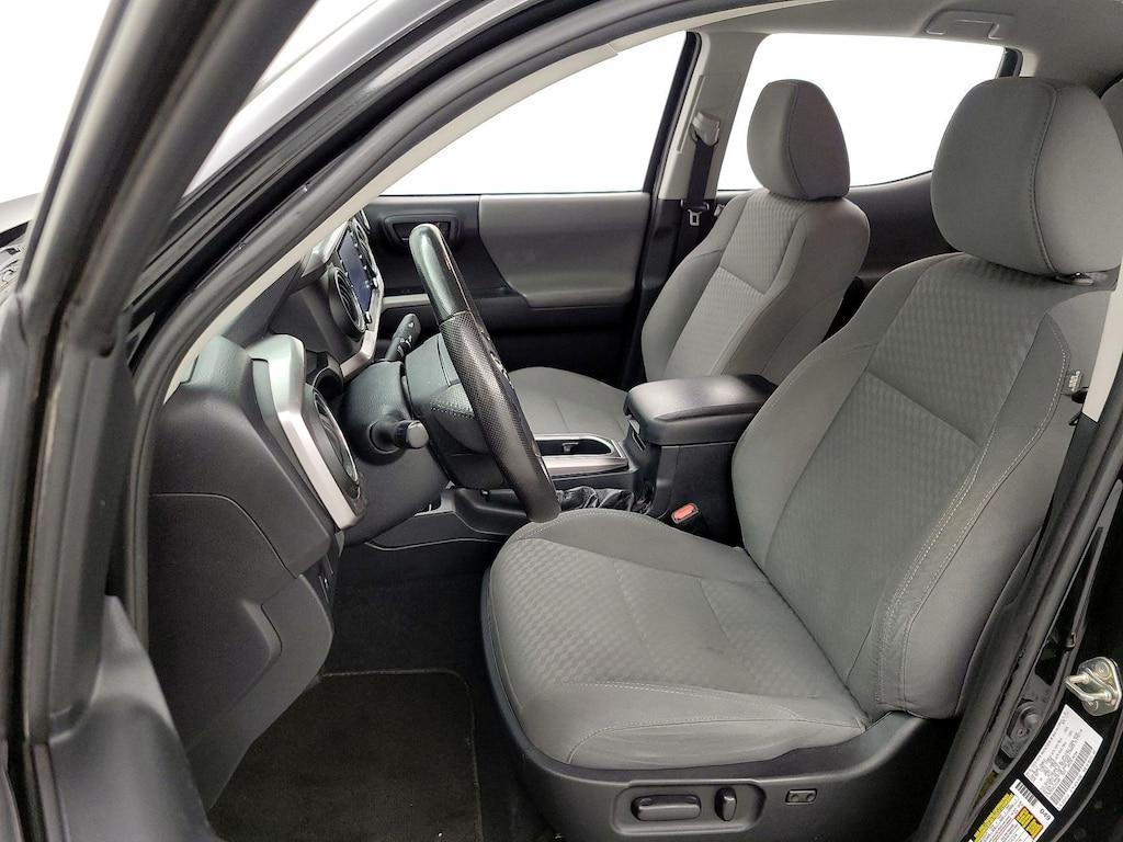 used 2020 Toyota Tacoma car, priced at $29,998