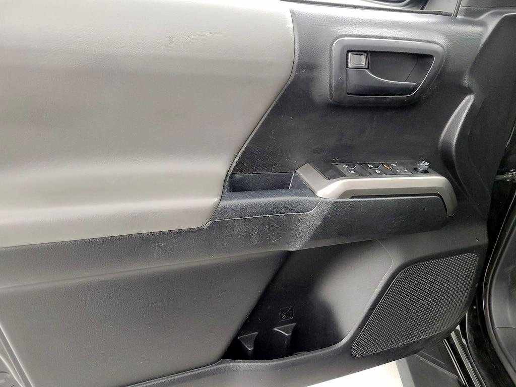 used 2020 Toyota Tacoma car, priced at $29,998