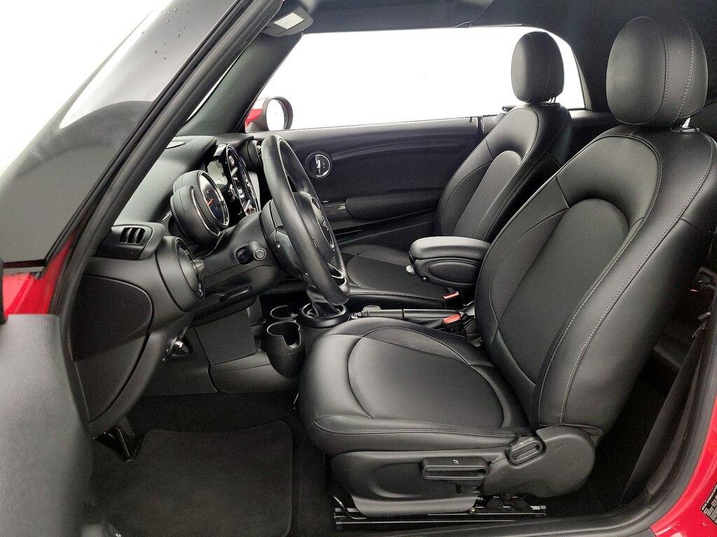 used 2019 MINI Convertible car, priced at $16,998