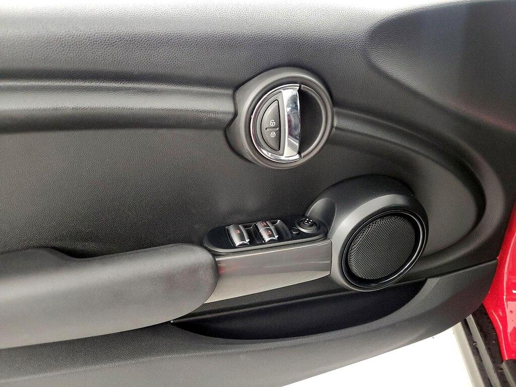 used 2019 MINI Convertible car, priced at $16,998