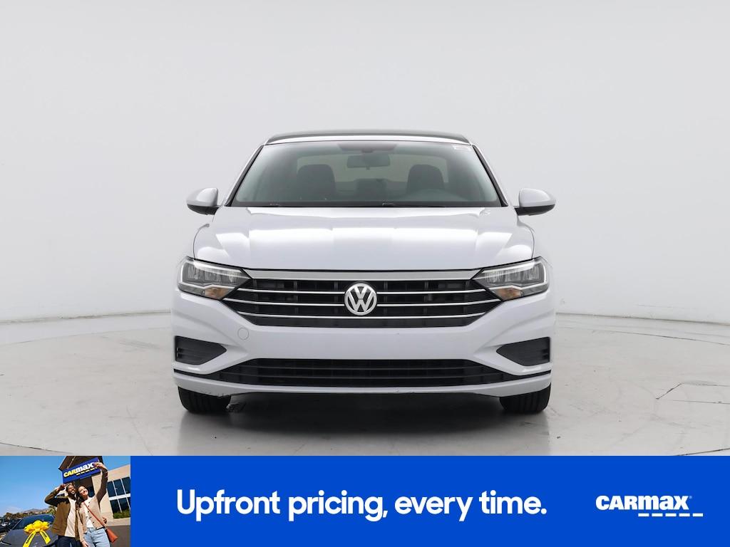 used 2019 Volkswagen Jetta car, priced at $14,998