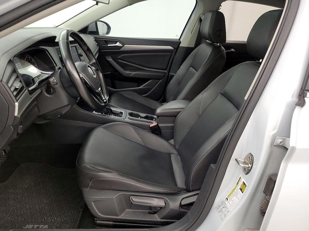used 2019 Volkswagen Jetta car, priced at $14,998