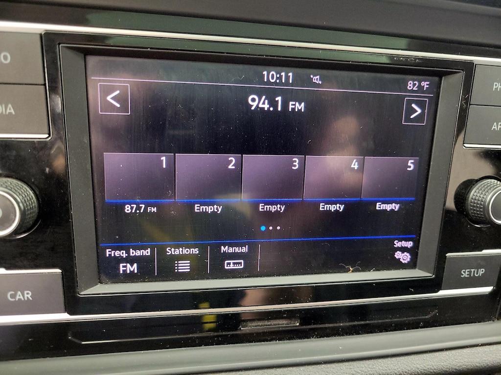 used 2019 Volkswagen Jetta car, priced at $14,998