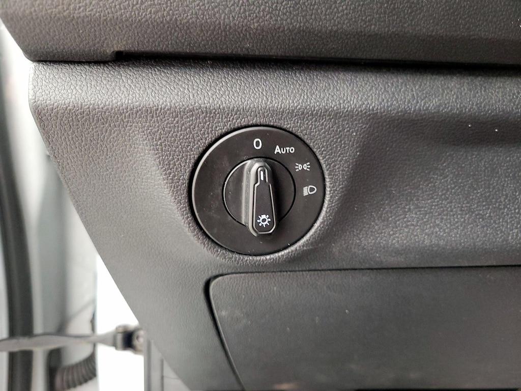 used 2019 Volkswagen Jetta car, priced at $14,998