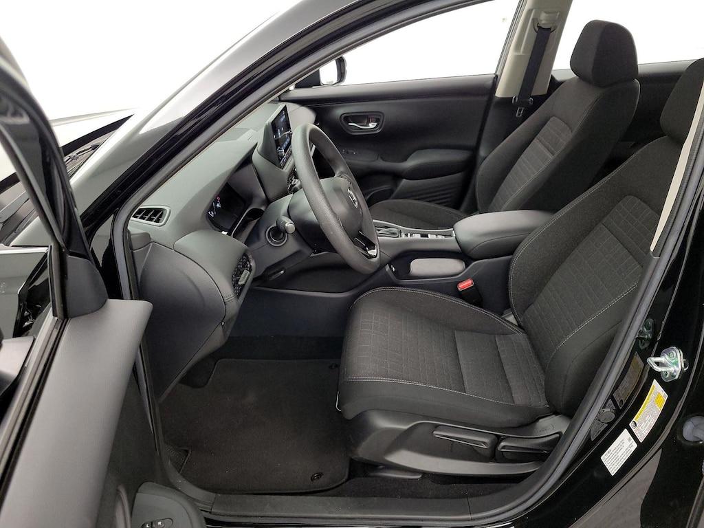 used 2023 Honda HR-V car, priced at $23,998