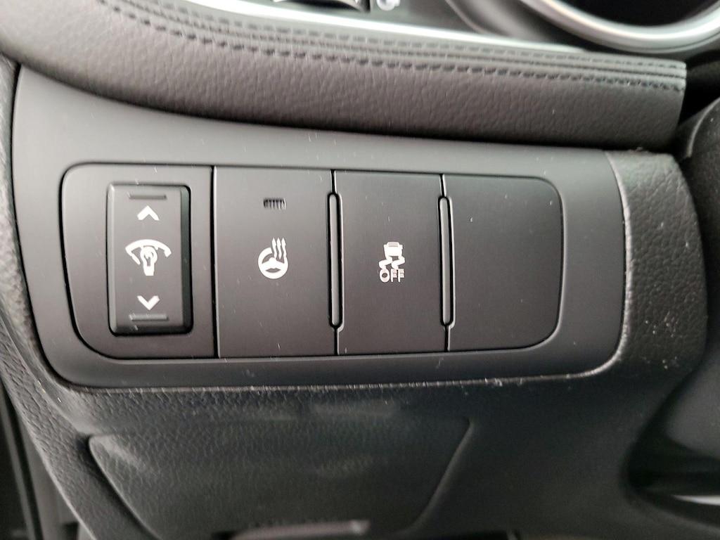 used 2015 Kia Optima car, priced at $13,998