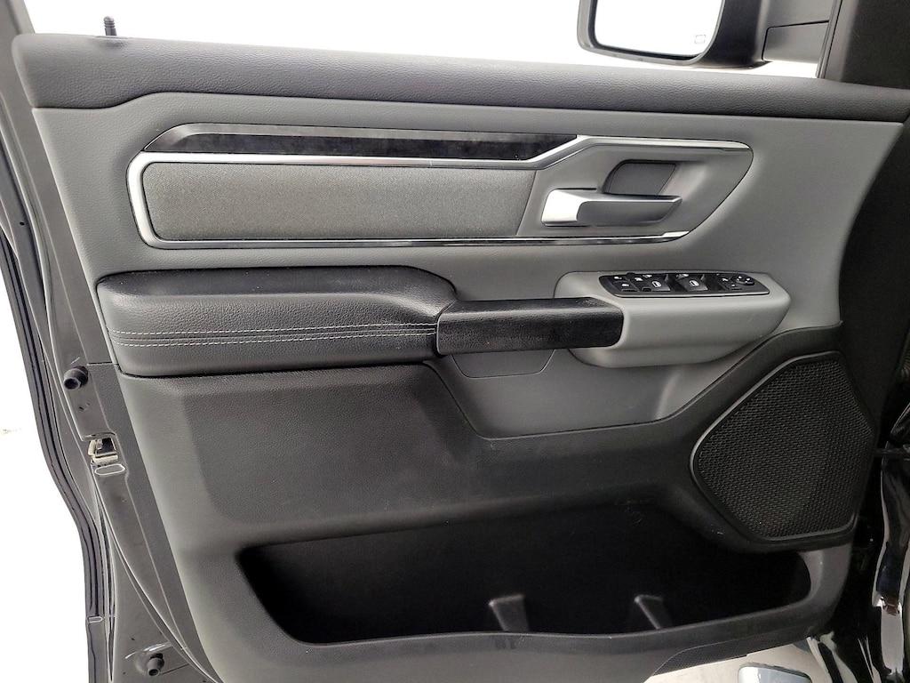 used 2019 Ram 1500 car, priced at $24,998