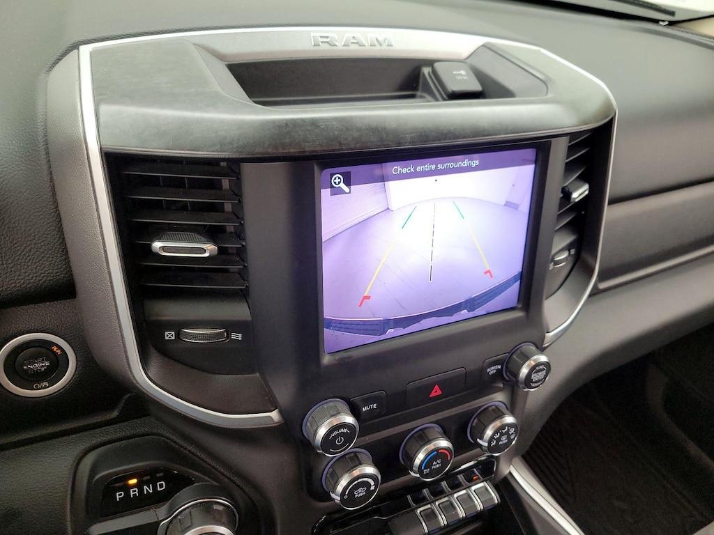 used 2019 Ram 1500 car, priced at $24,998