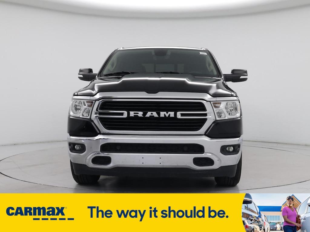 used 2019 Ram 1500 car, priced at $24,998