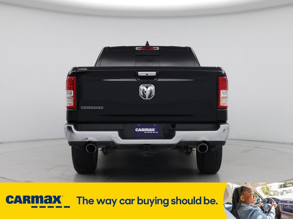 used 2019 Ram 1500 car, priced at $24,998