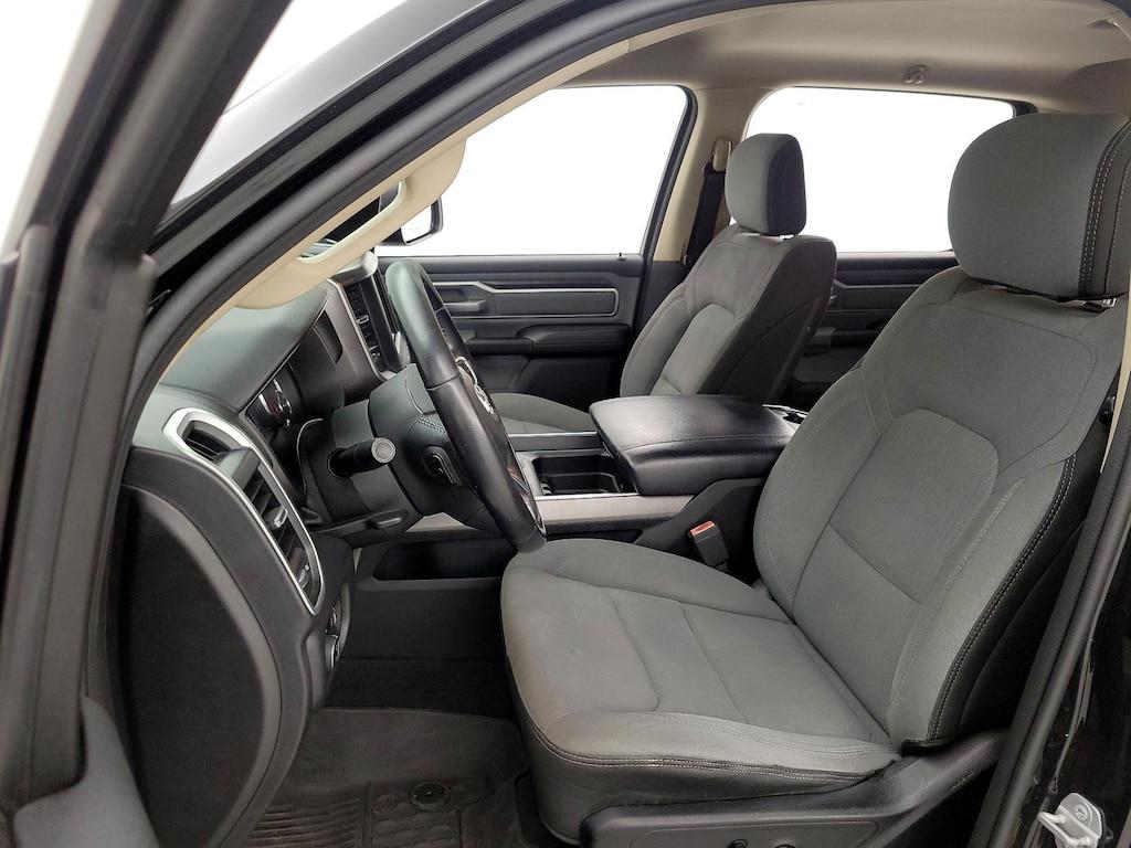 used 2019 Ram 1500 car, priced at $24,998