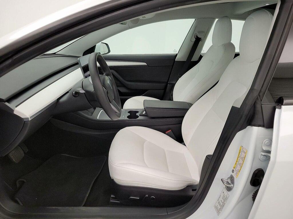 used 2022 Tesla Model 3 car, priced at $26,998