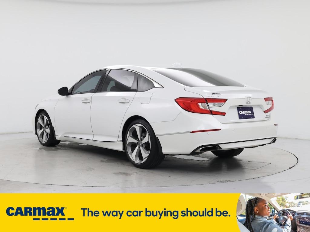 used 2019 Honda Accord car, priced at $18,998