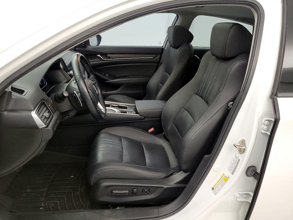 used 2019 Honda Accord car, priced at $18,998