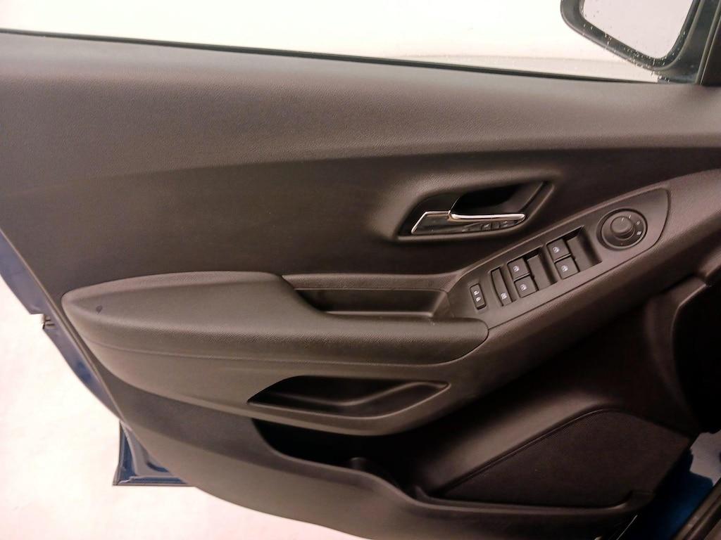 used 2020 Chevrolet Trax car, priced at $15,998