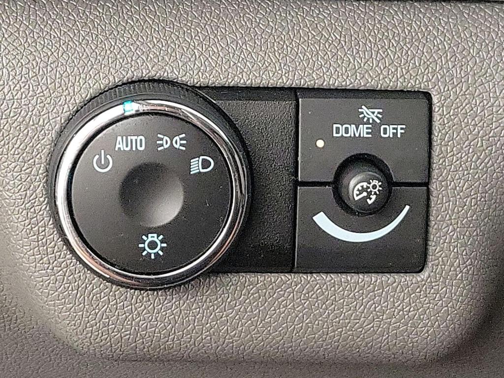 used 2016 Chevrolet Traverse car, priced at $16,998