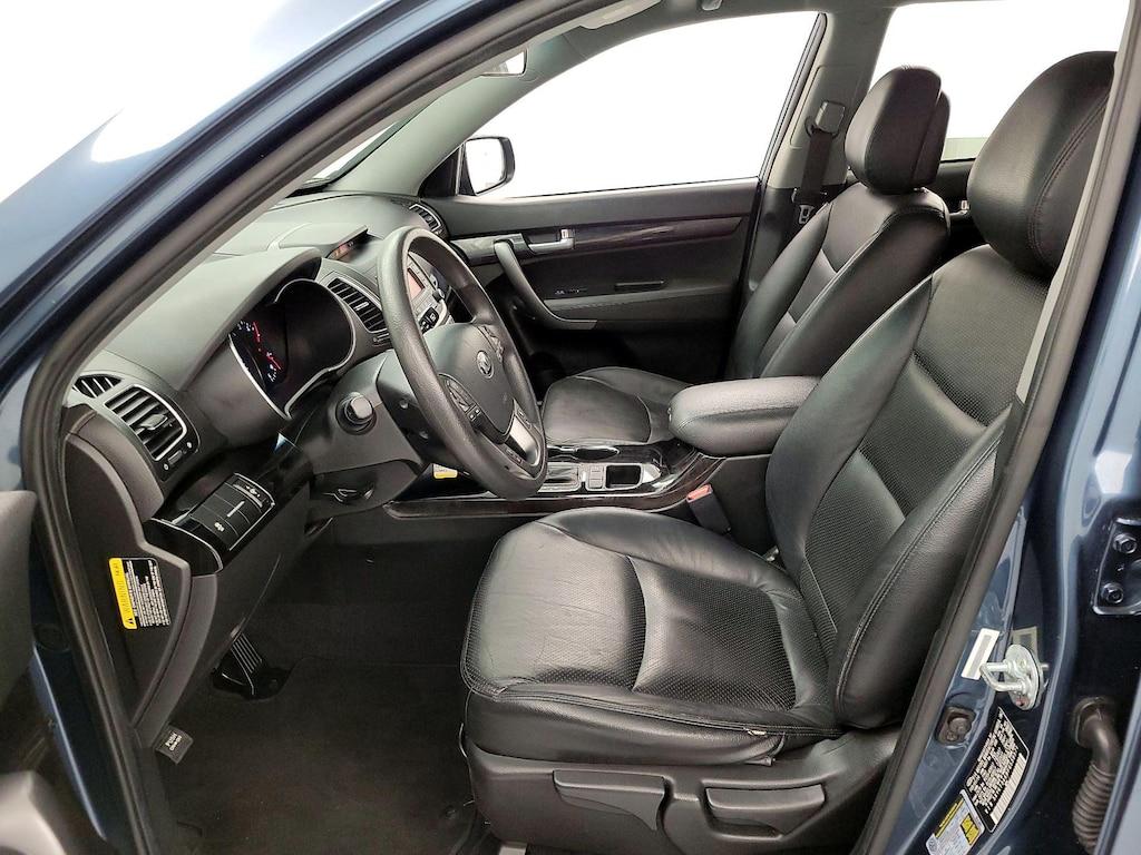 used 2015 Kia Sorento car, priced at $12,998