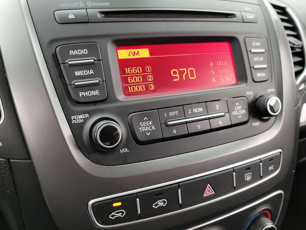 used 2015 Kia Sorento car, priced at $12,998