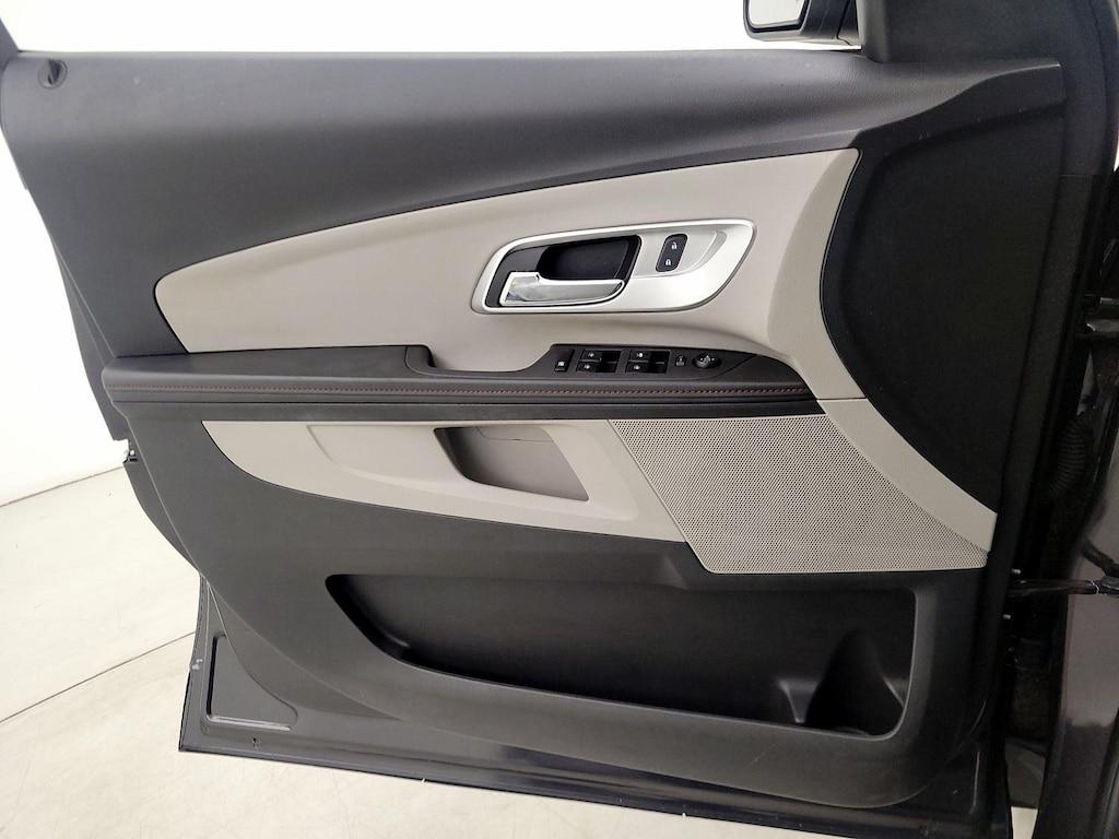 used 2013 Chevrolet Equinox car, priced at $12,998