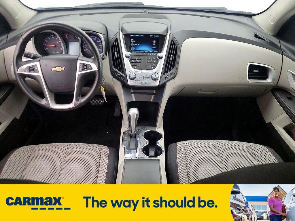 used 2013 Chevrolet Equinox car, priced at $12,998
