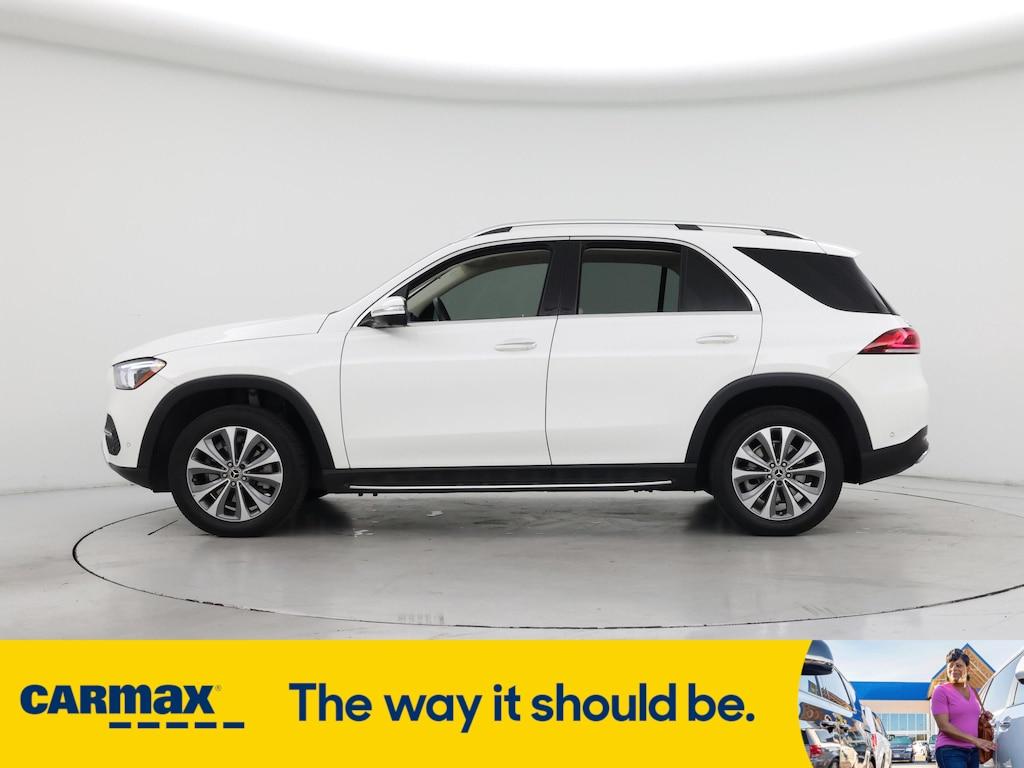 used 2023 Mercedes-Benz GLE 350 car, priced at $36,998