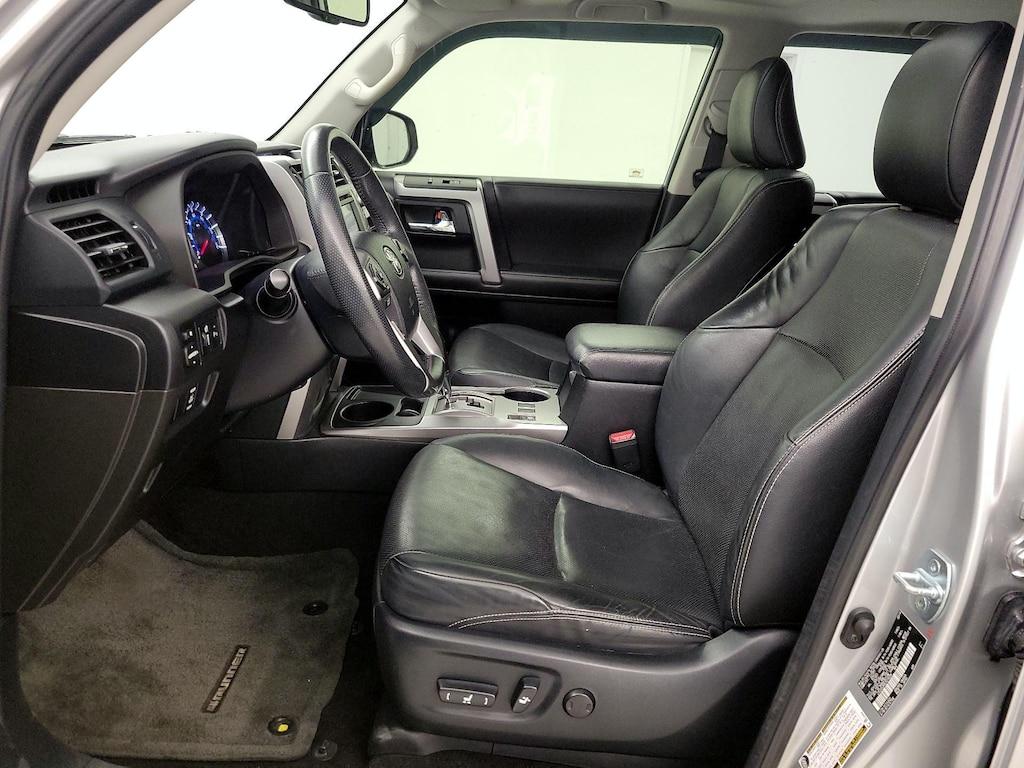 used 2014 Toyota 4Runner car, priced at $27,998