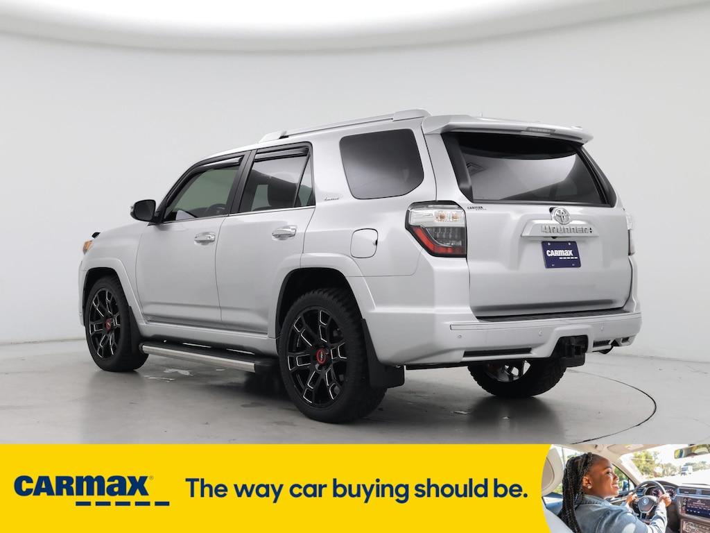 used 2014 Toyota 4Runner car, priced at $27,998