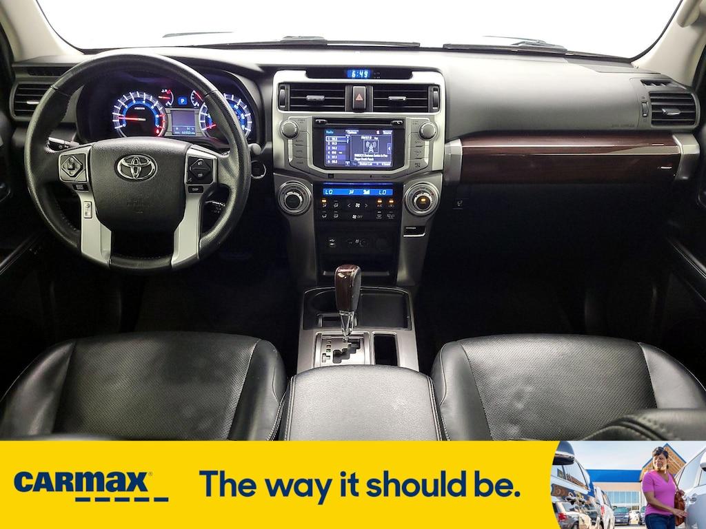 used 2014 Toyota 4Runner car, priced at $27,998