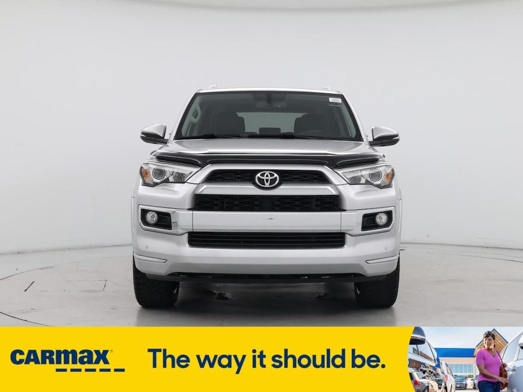 used 2014 Toyota 4Runner car, priced at $27,998