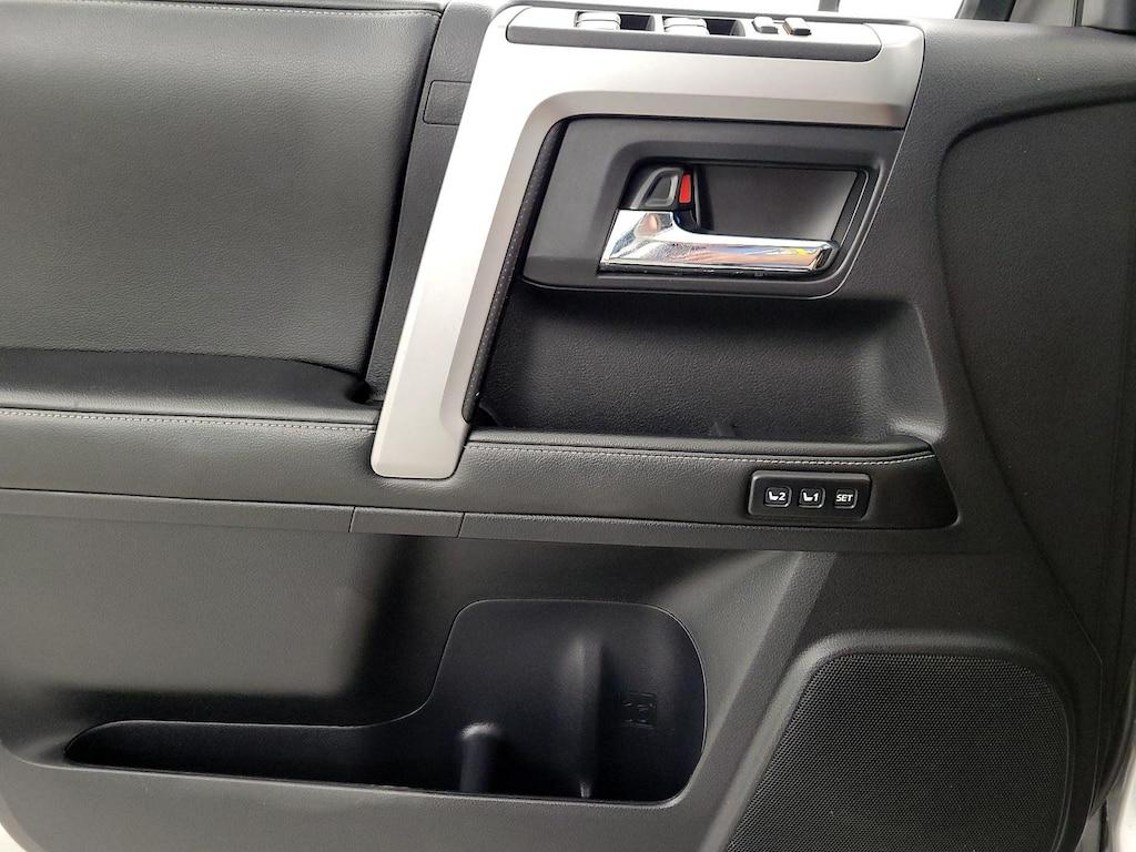 used 2014 Toyota 4Runner car, priced at $27,998