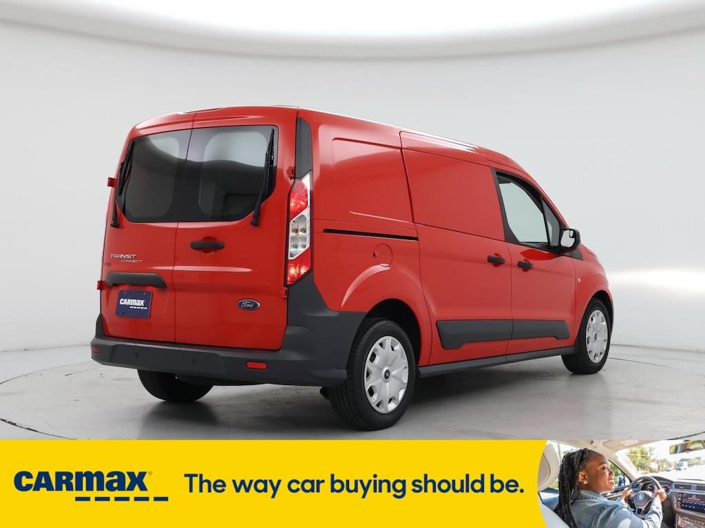 used 2018 Ford Transit Connect car, priced at $24,998