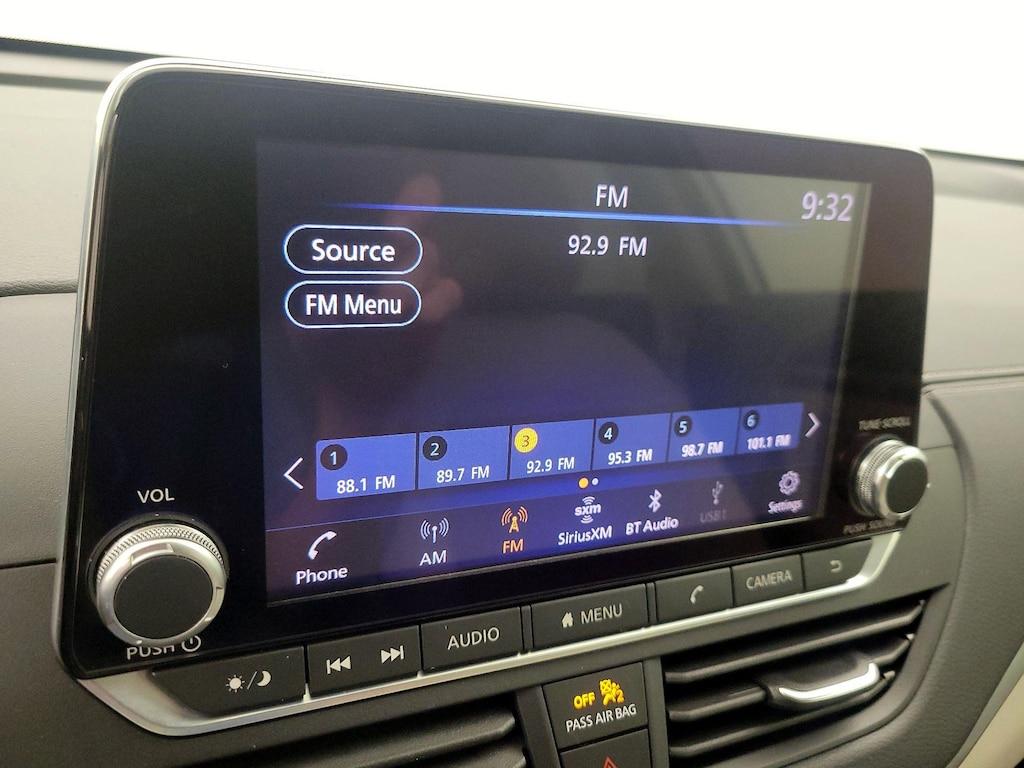 used 2019 Nissan Altima car, priced at $20,998