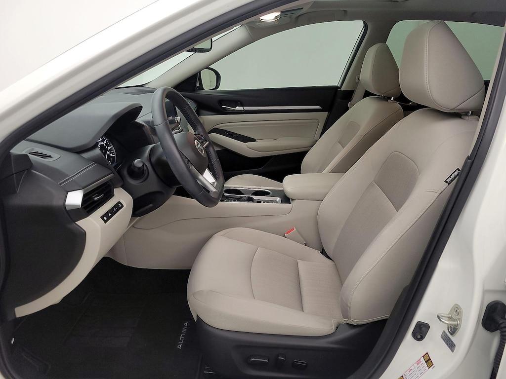 used 2019 Nissan Altima car, priced at $20,998
